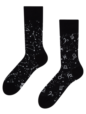 Tip na darček Весели чорапи Зодиакални знаци
