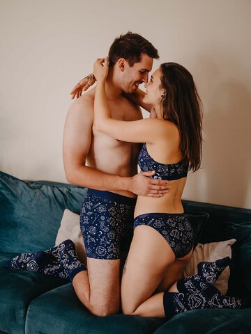 Sale Regular Socks Zodiac