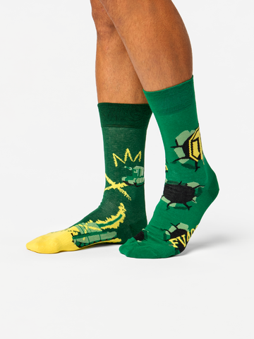 a tökéletes és egyedi ruházathoz World of Tanks zokni FV4005