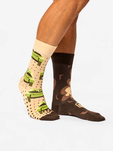 Výnimočný darček od Dedoles Чорапи World of Tanks – Gotcha!