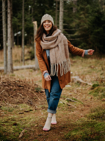 Zľava Calzini caldi Buonumore Coniglio