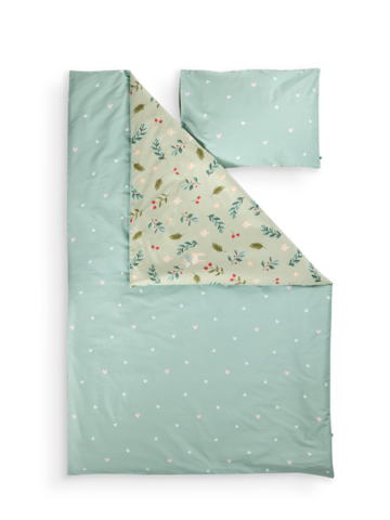 Zľava Bedding Set Squirrel & Doe