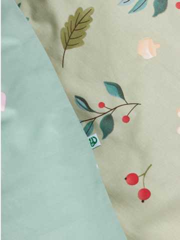 Obrázok produktu Bedding Set Squirrel & Doe