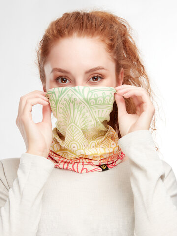 Zľava Cache-cou rigolo Mandala des chakras