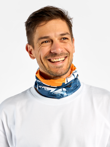 Obrázok produktu Весел шал-яка Път към планината