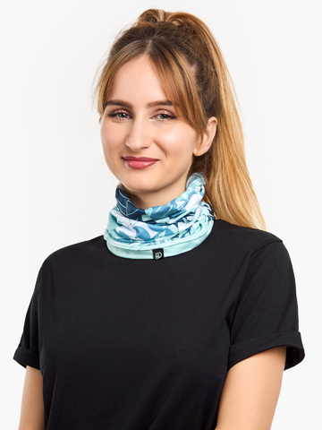 Potešte sa týmto kúskom Dedoles Scaldacollo Buonumore Foglie blu