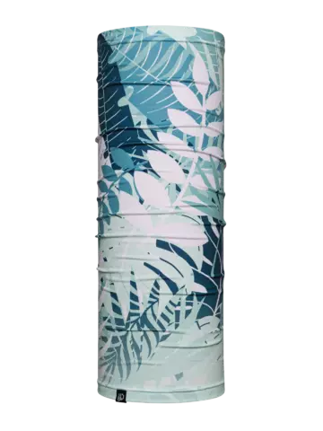 Výprodej Veselý nákrčník Modré listy