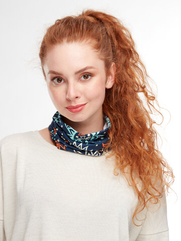 Potešte sa týmto kúskom Dedoles Cache-cou rigolo Orient