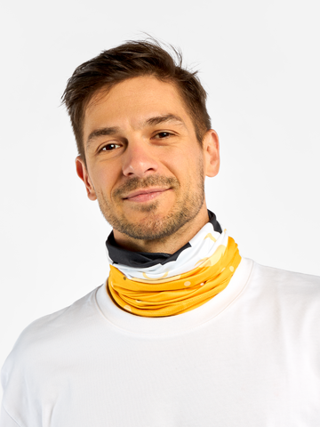 Lifestyle foto Scaldacollo Buonumore Birra e schiuma