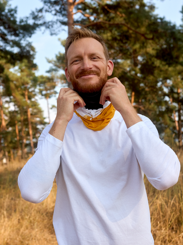 Obrázok produktu Scaldacollo Buonumore Birra e schiuma