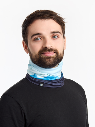 Ajándék tipp Vidám csősál Reggel a hegyekben