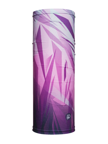 Eredeti ajándék a Dedolestől Vidám csősál Sötétlila momentum 