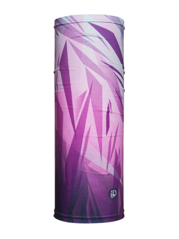 Výnimočný darček od Dedoles Veselý nákrčník Tmavofialový moment