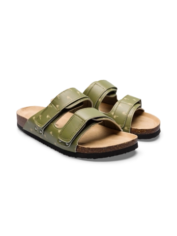 Tip na darček Мъжки коркови чехли Палми