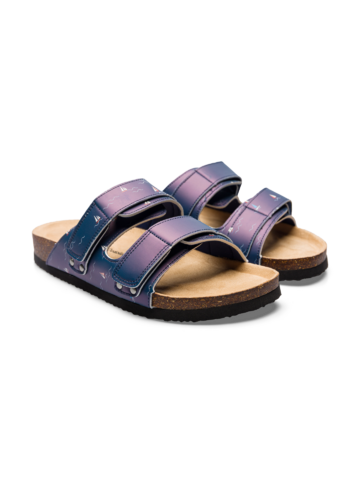 Potešte sa týmto kúskom Dedoles Мъжки коркови чехли Лодки в открито море