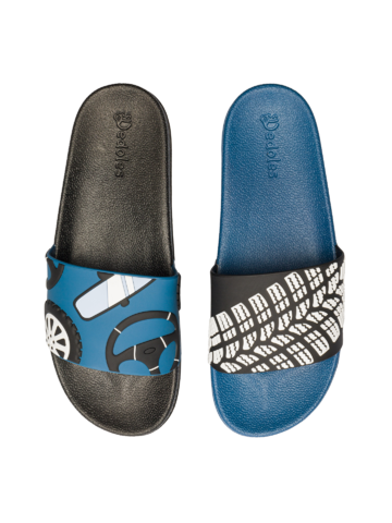 Výnimočný darček od Dedoles Ciabatte Buonumore Automobilista