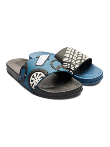 Tip na darček Ciabatte Buonumore Automobilista