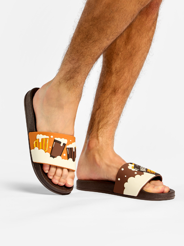 Výnimočný darček od Dedoles Ciabatte Buonumore Birra scura