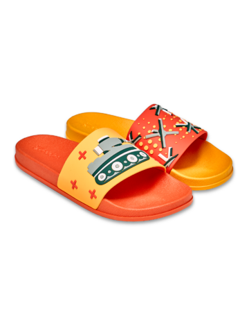 Kiárusítás World of Tanks papucs Csata