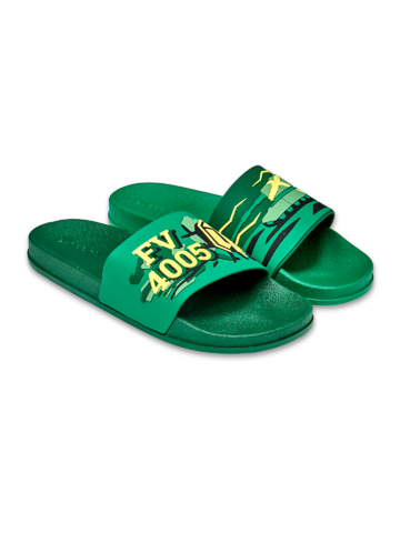 a tökéletes és egyedi ruházathoz World Of Tanks papucs FV4005