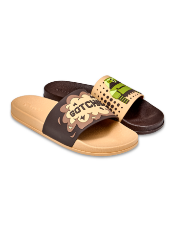 Lifestyle foto Ciabatte World of Tanks Gotcha!