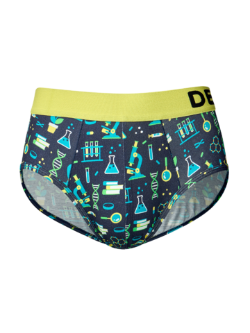 Zdjęcie lifestyle Slipy męskie DNA