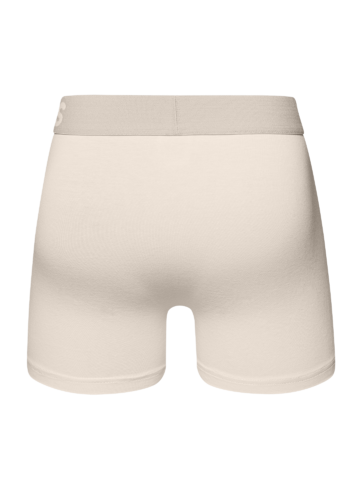 Tip na darček Boxer aderenti da uomo beige