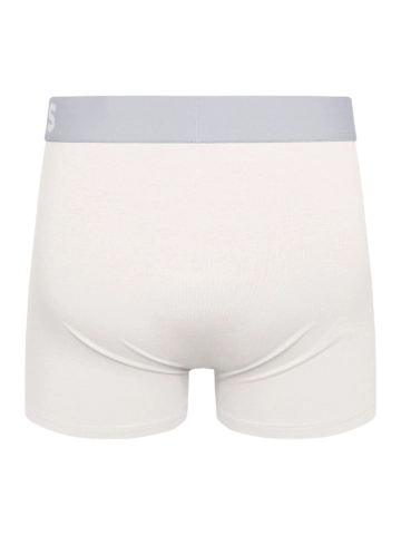 Tip na darček Boxer blanc pour hommes