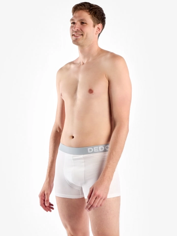 Obrázok produktu Boxer blanc pour hommes