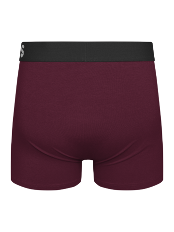 Výnimočný darček od Dedoles Wine Red Men's Trunks