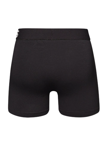 Pre dokonalý a originálny outfit Crne i bijele muške bokserice