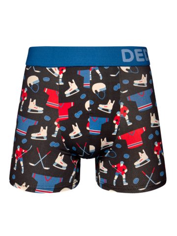 Potešte sa týmto kúskom Dedoles Мъжки боксерки Екипировка за хокей