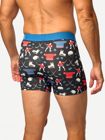 Výpredaj Мъжки боксерки Екипировка за хокей