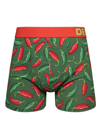 Tip na darček Živahne moške boksarice Feferoni