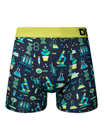 Výprodej Veselé pánské boxerky DNA