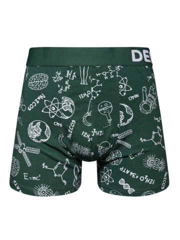 Zľava Muške vesele bokserice Fizika i kemija