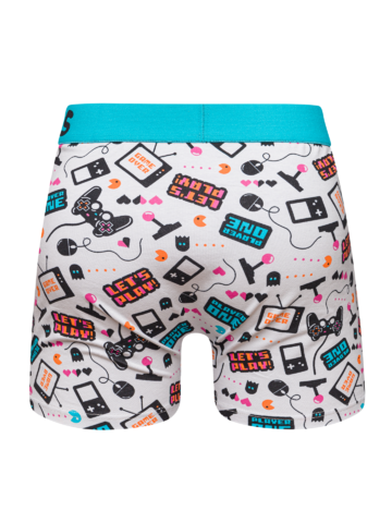 Sale Men's Trunks Gamer