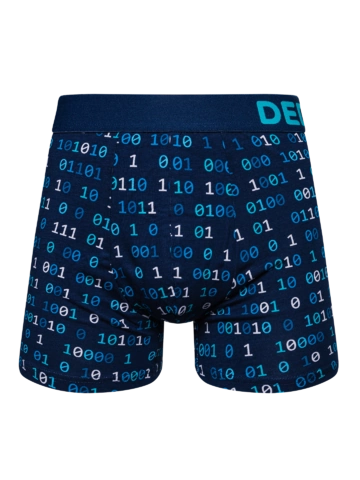 Výnimočný darček od Dedoles Muške vesele bokserice IT