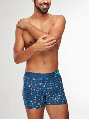 Obrázok produktu Muške vesele bokserice IT