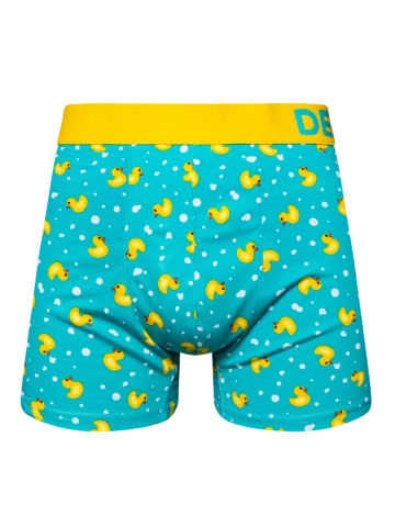 Sleva Veselé pánské boxerky Kačenky