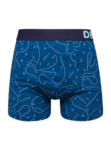 Sale Men's Trunks Night Fisherman