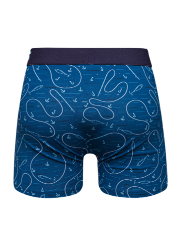 Sale Men's Trunks Night Fisherman