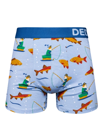 Hľadáte originálny a nezvyčajný darček? Obdarovaného zaručene prekvapí Živahne moške boksarice Ribištvo