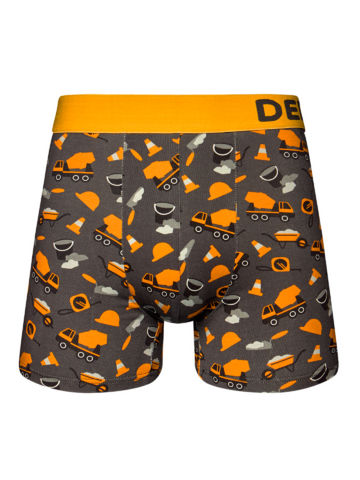 Tip na darček Boxer aderenti Buonumore da uomo Muratore