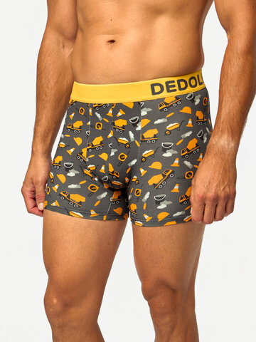 Výpredaj Boxer aderenti Buonumore da uomo Muratore