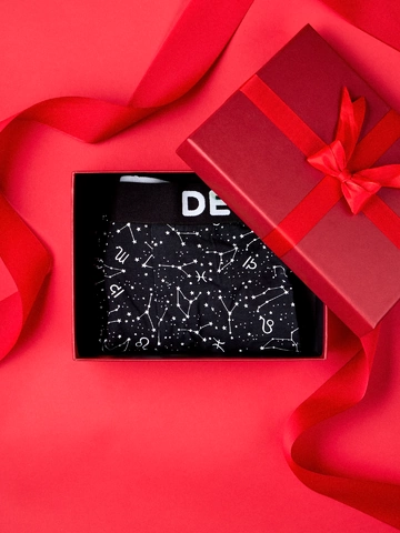 Hľadáte originálny a nezvyčajný darček? Obdarovaného zaručene prekvapí Veselé pánske boxerky Znamenia zverokruhu