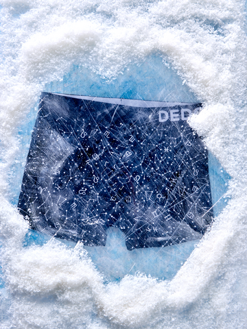 Výnimočný darček od Dedoles Весели мъжки боксерки Зодиакални знаци