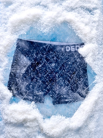 Výnimočný darček od Dedoles Veselé pánske boxerky Znamenia zverokruhu