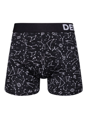 Hľadáte originálny a nezvyčajný darček? Obdarovaného zaručene prekvapí Veselé pánske boxerky Znamenia zverokruhu