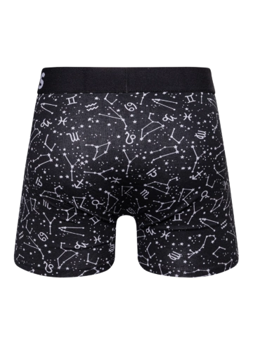 Výpredaj Veselé pánske boxerky Znamenia zverokruhu